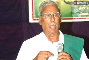 Vadde Sobhanaadreeswara Rao replaces Pawan Kalyan