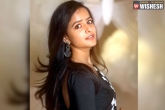 Vaishnavi Chaitanya, Vaishnavi Chaitanya, vaishnavi chaitanya is the talk of tollywood, Aish