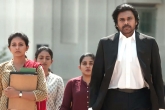 Pawan Kalyan Vakeel Saab Movie Review, Anjali, vakeel saab movie review rating story cast crew, Prakash raj