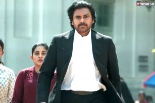 Vakeel Saab Trailer: Pawan Kalyan&#039;s show all over