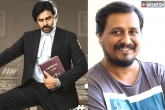 Pawan Kalyan, Vakeel Saab release news, vakeel saab director opens up about the project, Boney kapoor