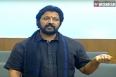 YSRCP, TDP, vallabhaneni vamsi s sensational comments in assembly, Vallabhaneni vamsi