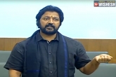 Vallabhaneni Vamsi, YSRCP, vallabhaneni vamsi s sensational comments in assembly, Vallabhaneni vamsi