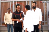 Vallabhaneni Vamsi news, Vallabhaneni Vamsi, vallabhaneni vamsi s shock for tdp, Vallabhaneni vamsi