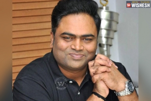 Upcoming Film With Mahesh Babu Will Be Big : Vamshi Koratala