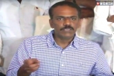 Vangaveeti Radha, Vangaveeti Radha, vangaveeti radha rejects joining tdp, Telugu desam party