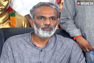 Vangaveeti Radha Not Assured Ticket: All Set To Leave YSRCP?