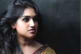 Jainitha, Anand Raj, tamil actress booked for kidnapping own daughter, Anitha