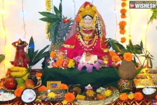 Varalakshmi Vratham: Importance Of Traditional Ritual