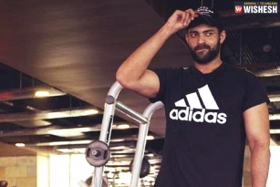 Varun Tej all set for Bollywood Debut?