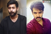 Varun Tej news, Sri Sravanthi Movies, varun tej s project reaches ram, Sagar