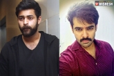 Varun Tej updates, Varun Tej, varun tej s project reaches ram, Sravanthi movies