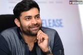 Varun Tej next film, Varun Tej future projects, after two blockbusters varun gets a hike in fee, Tholi prema