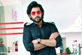Kiran Korrapati, Varun Tej, varun tej hikes his remuneration, Kiran korrapati