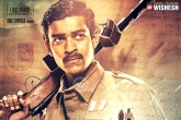 Kanche posters, Kanche news, varuntej s kanche in three languages, First frame entertainments