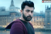 Varuntej news, Varuntej new, varuntej s tholi prema updates, Varuntej