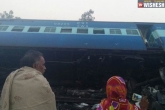 Vasco da Gama - Patna Express accident, Vasco da Gama - Patna Express updates, vasco da gama patna express derails, Express