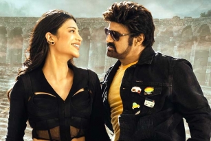 Veera Simha Reddy Movie Review, Rating, Story, Cast &amp; Crew