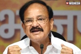 Everest Climb, Information and Broadcating Minister, venkaiah naidu congratulates ap students for everest climb, Information