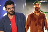 Venkatesh, Hanu Raghavapudi, venkatesh s asuran remake updates, D suresh babu
