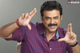 After 25 years, Venkatesh doing a Bollywood Film