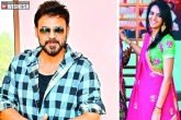 Aashritha Daggubati news, Aashritha Daggubati latest, venkatesh s daugther gets engaged, Daughter