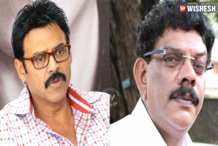 Victory Venky To Team Up With Malayalam Director?