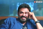 Trivikram, Venkatesh, venky s episodes in agnyaathavaasi from sankranthi, Agnyaathavaasi