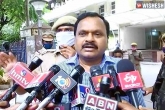 P Venkatrami Reddy news, P Venkatrami Reddy new updates, siddipet collector quits ias to join trs, P venkatrami reddy ias