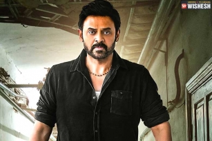 Finally, Venky&#039;s Drushyam 2 Set For Streaming