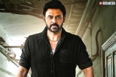 Drushyam 2 Telugu latest update, Venkatesh, finally venky s drushyam 2 set for streaming, Finally