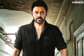 Drushyam 2 streaming date, Venkatesh, finally venky s drushyam 2 set for streaming, Drushyam