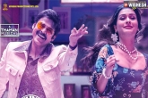 Payal Rajput, Naga Chaitanya, venky mama turning a birthday treat for venkatesh, Suresh babu