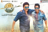 Suresh Productions, Venky Mama release news, venky and chaitu s venky mama release date, Bobby