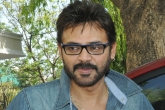 Venkatesh next film, Venkatesh next films, venky signs two new films, Sreekantha addala