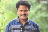 Venu Madhav passes away, Venu Madhav health issues, comedian venu madhav is no more, Venu madhav