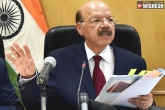 Vice Presidential Elections, Chief Election Commissioner, vice presidential elections to be held on august 5, Vice president