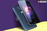 smartphone, Videocon Q1 V500K, videocon officially launches q1 v500k smartphone, Videocon
