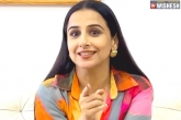 Vidya Balan movie updates, Vidya Balan, vidya balan about her smoking habits, Rk news