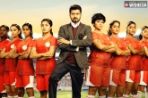 AGS Entertainments, Bigil news, vijay s bigil is expected to open with a bang, Bigil