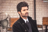 Vijay Devarakonda new, Vijay Devarakonda updates, vijay devarakonda in talks for bigg boss 3, Bigg boss 2