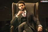 Vijay Devarakonda with Gautam Tinnanuri, Vijay Devarakonda next film, vijay devarakonda in talks for one more interesting project, Interest