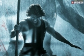 Liger, Liger new poster, vijay devarakonda s liger release date locked, Vijay devarakonda