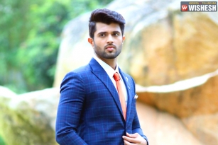 Kannada Actress for Vijay Devarakonda