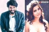 Keerthy Suresh, Keerthy Suresh, pelli choopulu fame hero to romance samantha, No pelli