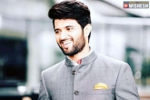 UV Creations, UV Creations, vijay devarakonda s taxi wala wrapped up, Taxi