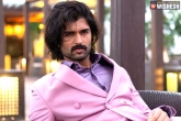 Fighter, Vijay Devarakonda next movie, vijay devarakonda in an action thriller, Fighter