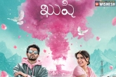 Kushi, Vijay Deverakonda Kushi first look, first look vijay deverakonda s kushi, Nirvana