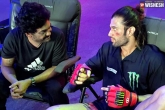 Puri Jagannadh birthday celebrations, Puri Jagannadh birthday 2021, vijay deverakonda wishes puri in style, Pm wishes
