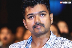 Tamil Actor Vijay Donates Big For Coronavirus Relief